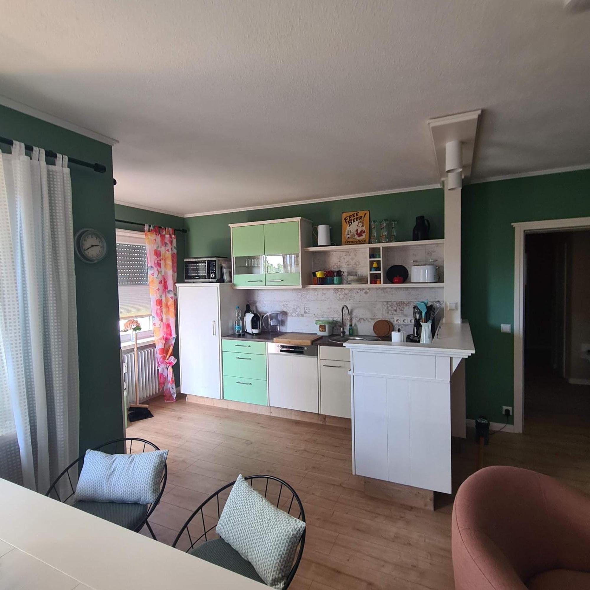 Eure Auszeit Ueberm See Markdorf Buitenkant foto